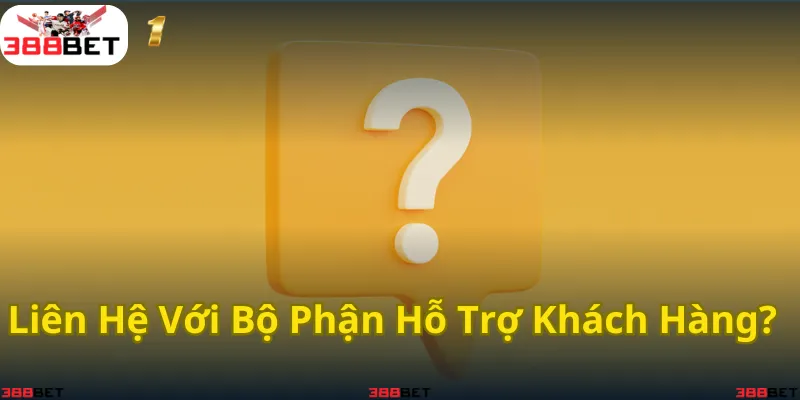 Thông tin liên hệ hỗ trợ khách hàng nhanh chóng và tiện lợi